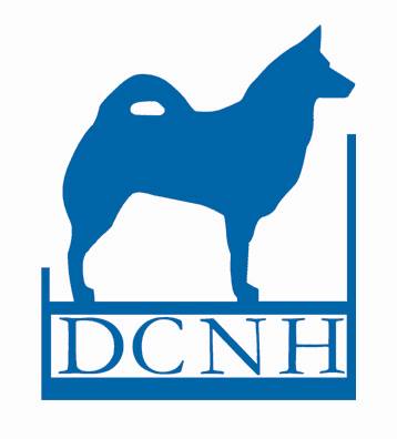DCNH Logo dunkelblau