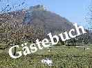 Burg Hohen Neuffen
