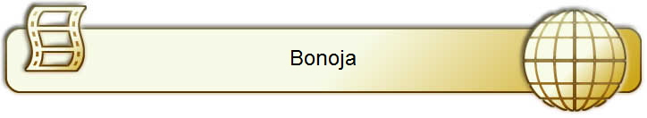 Bonoja