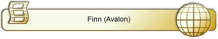 Finn (Avalon)