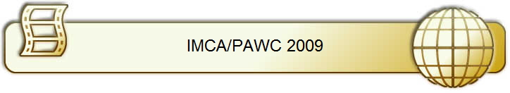 IMCA/PAWC 2009