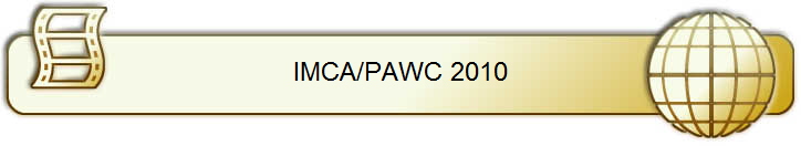 IMCA/PAWC 2010
