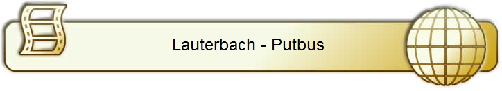Lauterbach - Putbus 